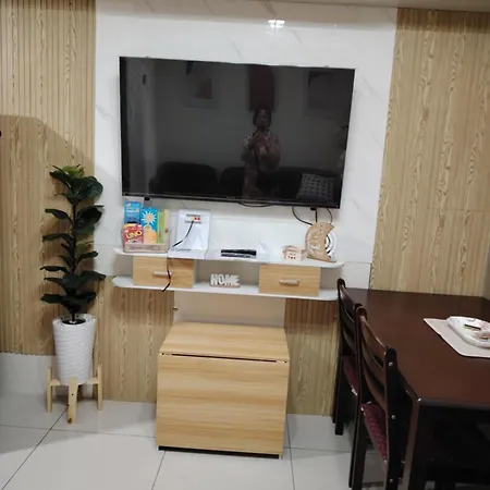 Affordable Breeze Residence Unit 2118