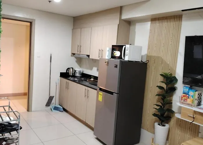 Affordable Breeze Unit 2118 Manila
