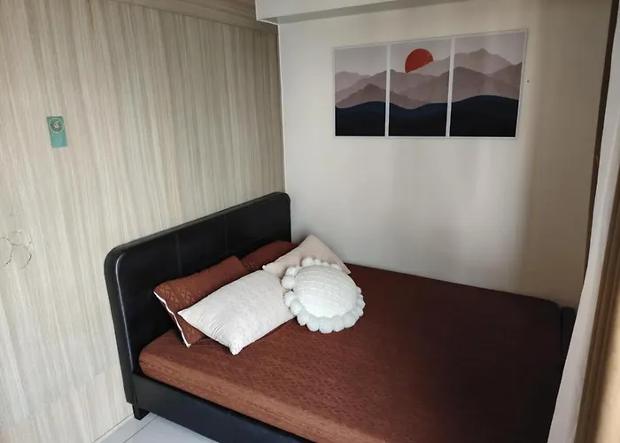 Affordable Breeze Unit 2118 * Manila