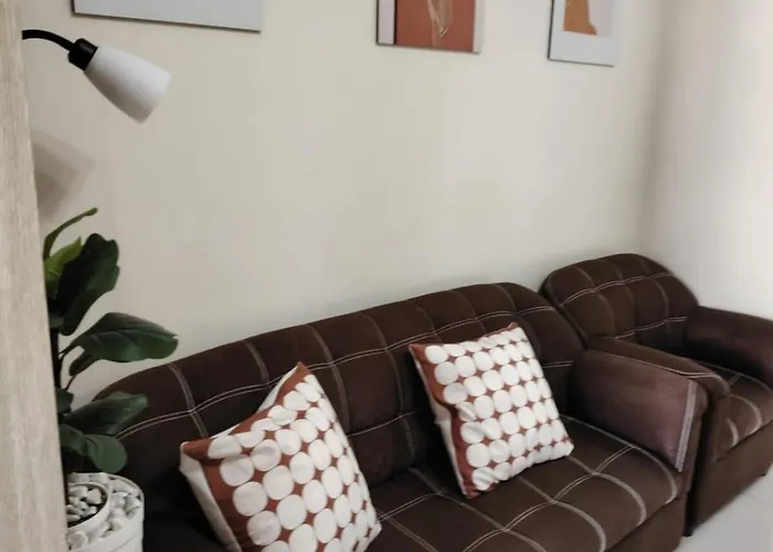 Apartment Affordable Breeze Unit 2118
