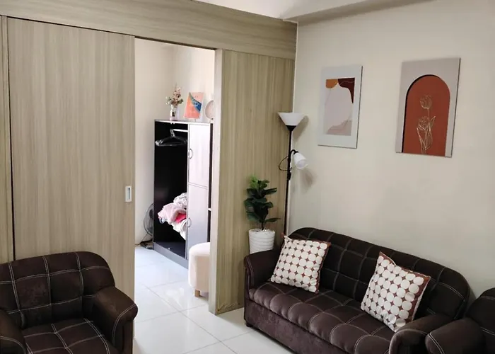 Apartment Affordable Breeze Unit 2118