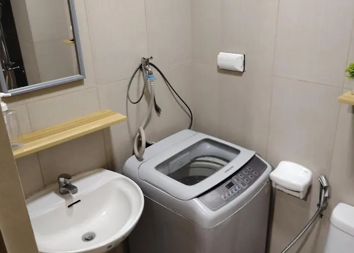 Affordable Breeze Unit 2118 * Manila