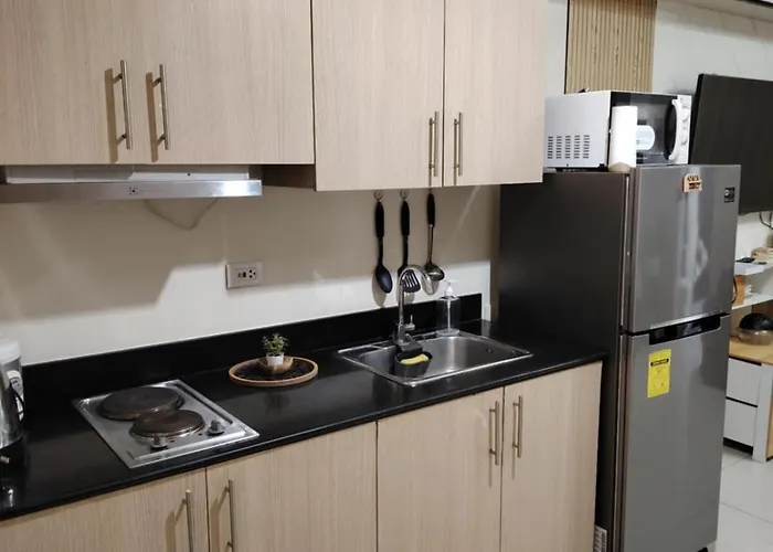 Apartment Affordable Breeze Unit 2118