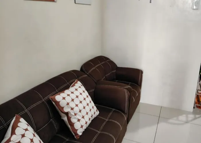 Affordable Breeze Unit 2118 Apartment Manila
