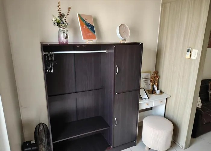 Apartment Affordable Breeze Unit 2118 *