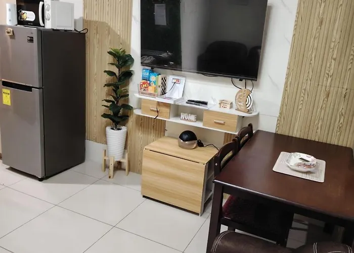 Apartment Affordable Breeze Unit 2118 *