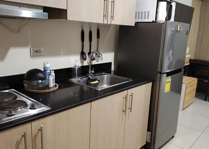 Affordable Breeze Unit 2118 Apartment
