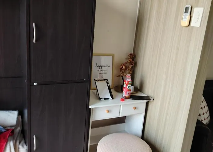 Affordable Breeze Unit 2118 * Manila