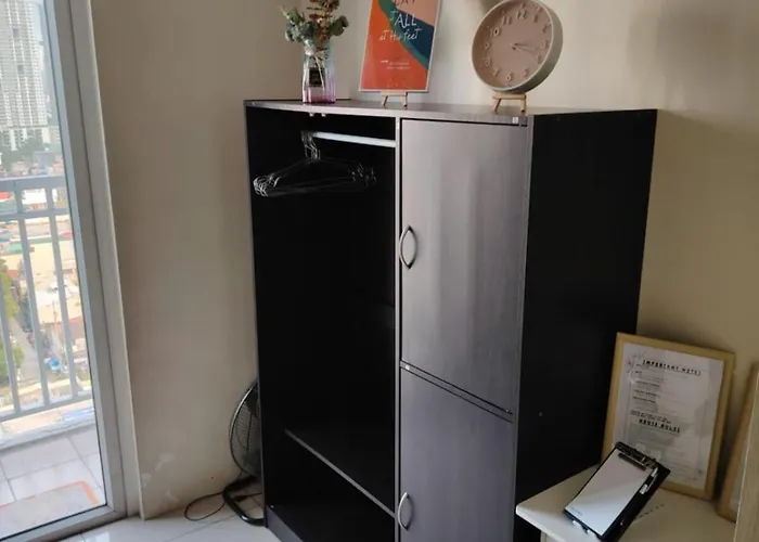 Affordable Breeze Unit 2118 Apartment