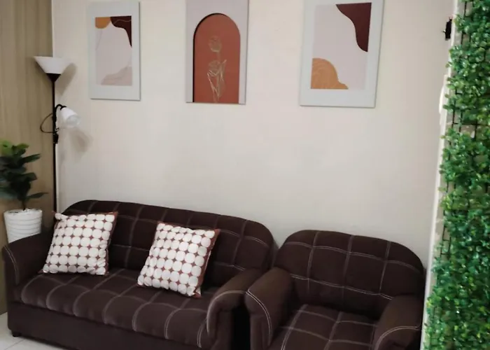 Affordable Breeze Unit 2118 Apartment
